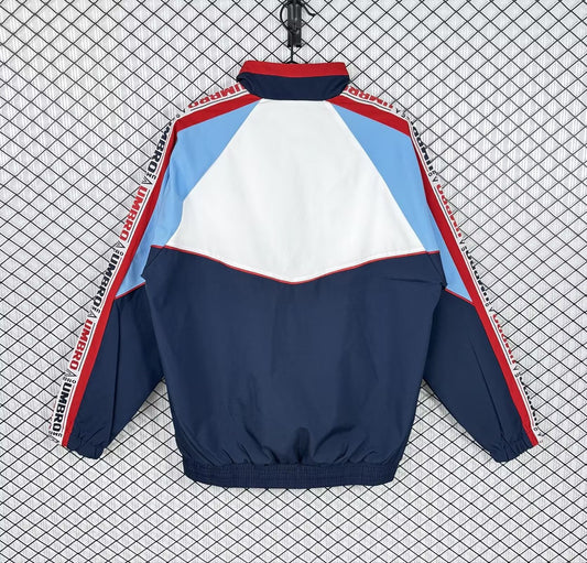 Celta Windbreaker Blue Windbreaker 1998/1999
