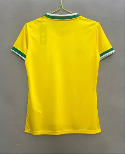 Flamengo Training Women Fans Football Jersey 2026/2027