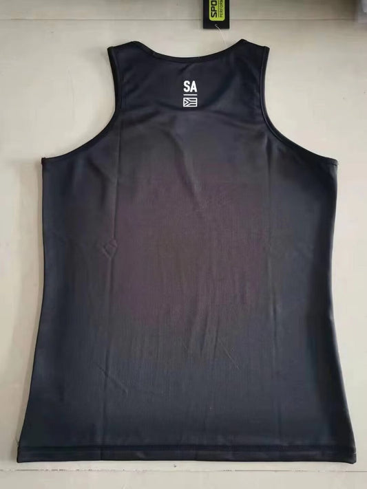 Lion Vest Training Fans Rugby Jerseys 2025