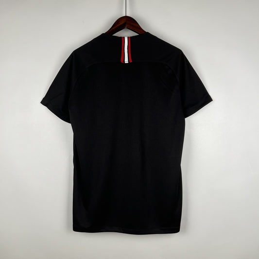 Retro PSG Paris Away Football Jersey 2018/2019