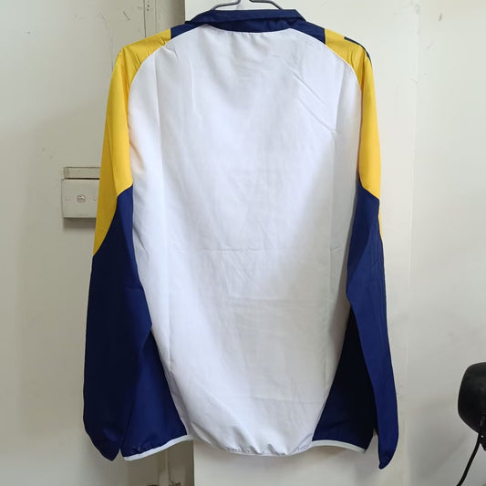 Real Madrid Windbreaker 2024/2025