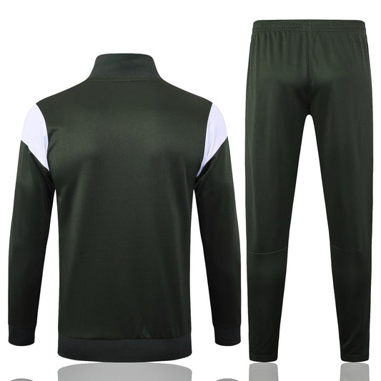 Manchester City Jacket Tracksuit 2023/2024