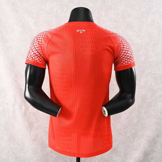 Jordan Third Away Player Football Jersey 2026/2027