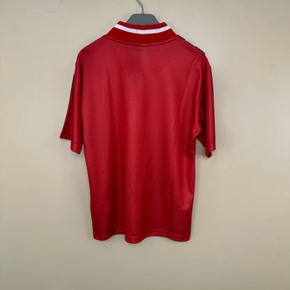 Arsenal Training Special Edition Fans Football Jersey 2026/2027