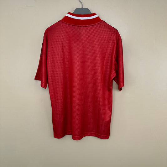 Arsenal Training Special Edition Fans Football Jersey 2026/2027
