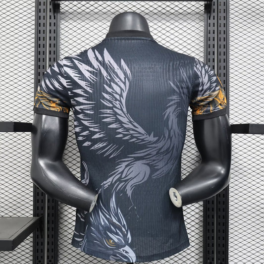 Liverpool Special Edition Player Football Jersey 2025/2026