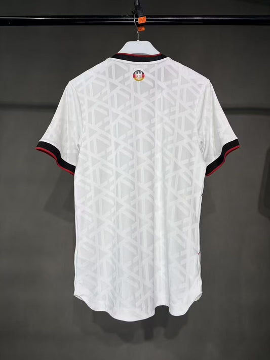 Germany Special Edition Player Football Jersey 2026/2027