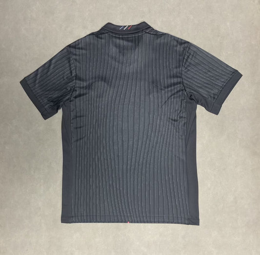 PSG Paris Third Away Fans Football Jersey 2025/2026