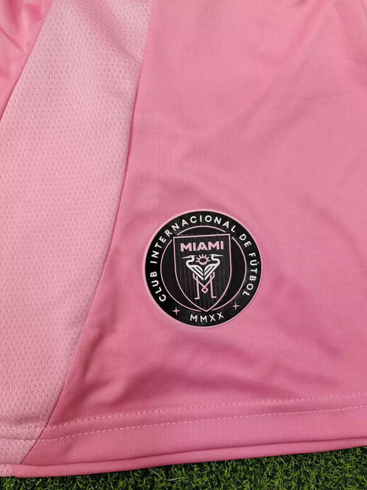 Inter Miami Home Kids Player 2025/2026
