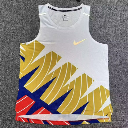 Nike Running Vest Fans Running Jersey 2026/2027