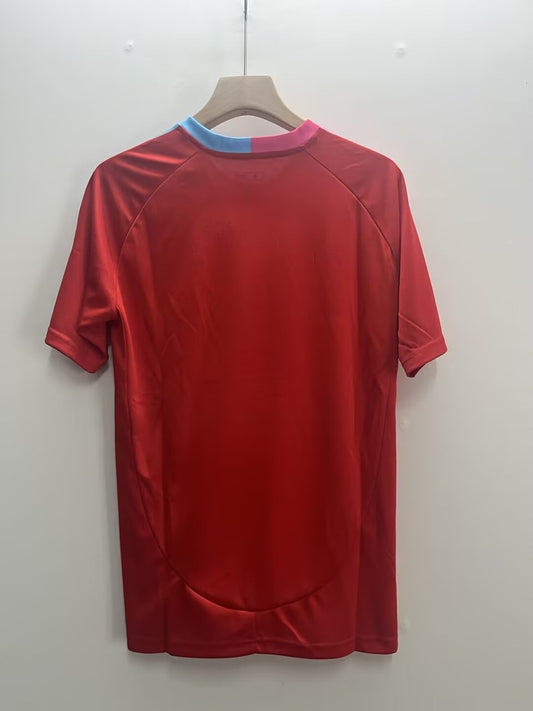 Inter Miami Special Edition Fans Football Jersey 2024/2025