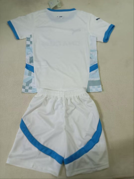 Marseille Home Kids 2024/2025