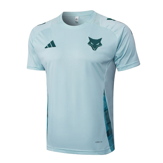 Cruzeiro Training Fans Football Jersey 2024/2025