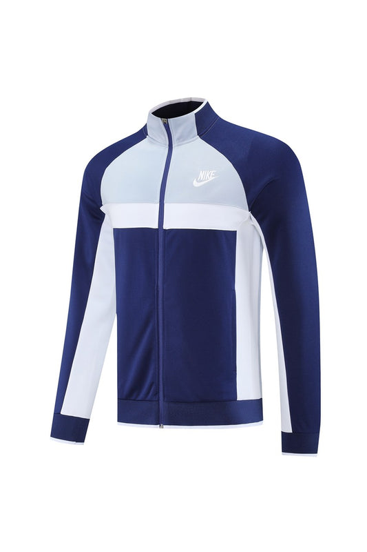 Nike Jacket White Blue Kits 2025/2026