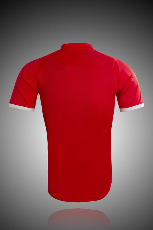 Retro England Away 2010 Football Jersey