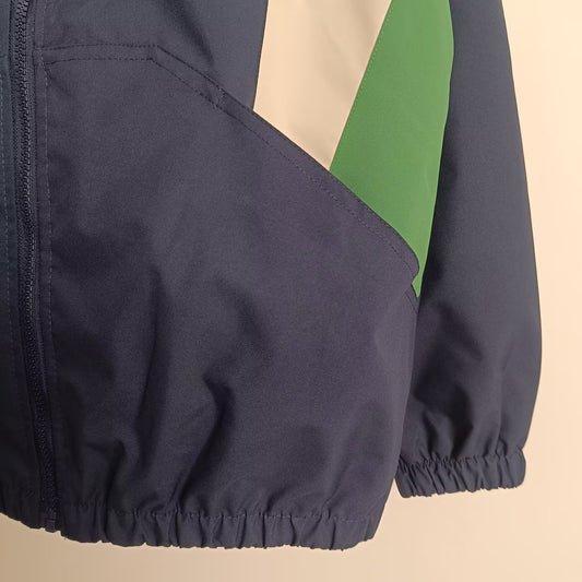 Algeria Windbreaker 2025/2026