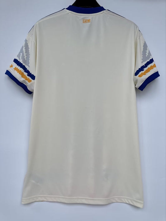 Cruzeiro Special Edition Fans Football Jersey 2023/2024