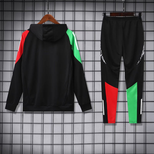 Arsenal Hoodie Suit 2024/2025