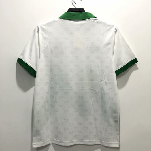 Retro Mexico Away Football Jersey 1995