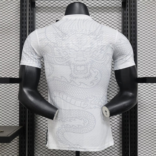 Real Madrid Special Edition Player Football Jersey 2024/2025