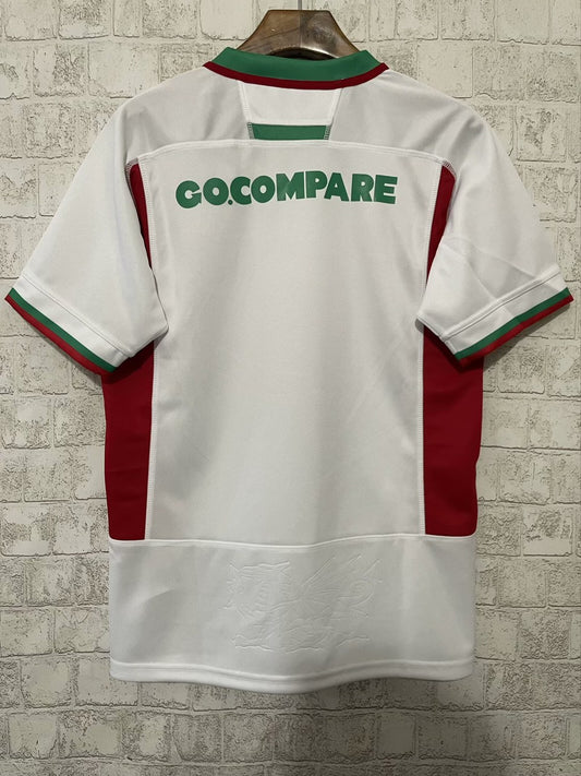 Wales Rugby Jerseys Away Fans 2025