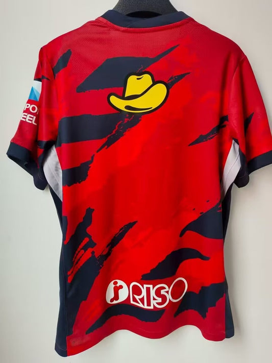 Kashima Antlers Home Fans Football Jersey 2025/2026