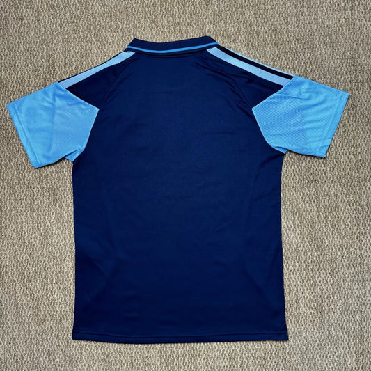 Argentina POLO T-shirt Blue Football Jersey 2026/2027
