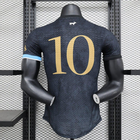 Argentina Special Edition Player Football Jersey 2024/2025