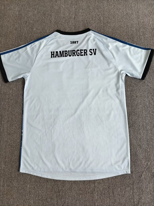 Hamburger SV Special Commemorative Edition Fans Football Jersey 2026/2027