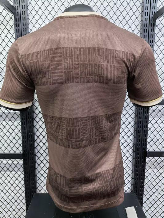 Flamenco Special Edition Player Football Jersey 2024/2025