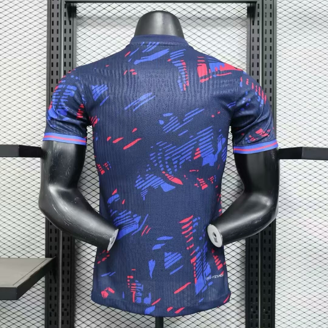 Barcelona Special Edition Player Football Jersey 2025/2026