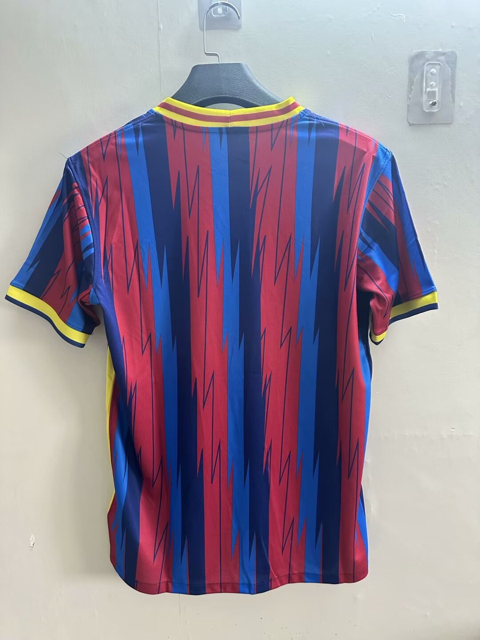 Barcelona Special Edition Fans Football Jersey 2025/2026
