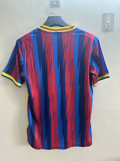 Barcelona Special Edition Fans Football Jersey 2025/2026