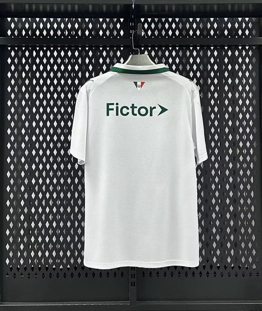 Palmeiras Away Fans Football Jersey 2026/2027