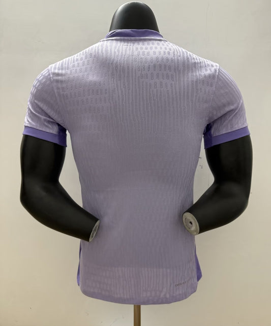 Brighton Away Player Football Jersey 2025/2026