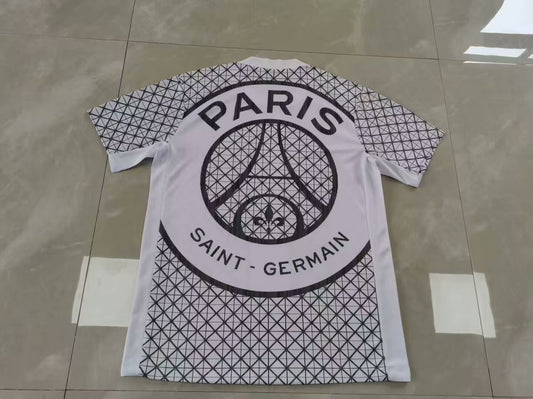 PSG Paris Training Clothes Fans 2025/2026