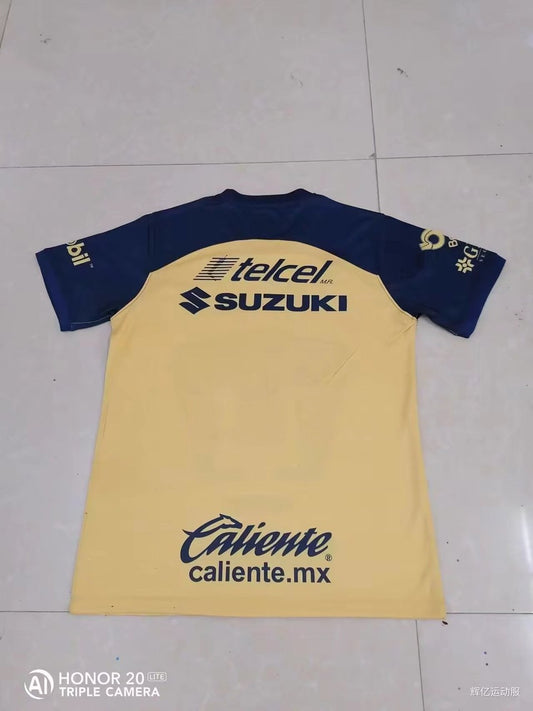 Puma Away Fans Football Jersey 2022/2023