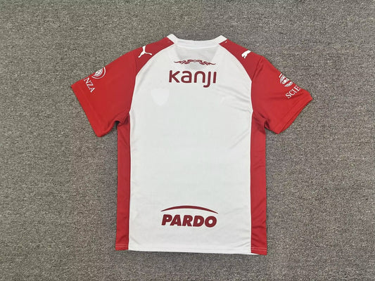Independiente Away Fans Football Jersey 2025/2026