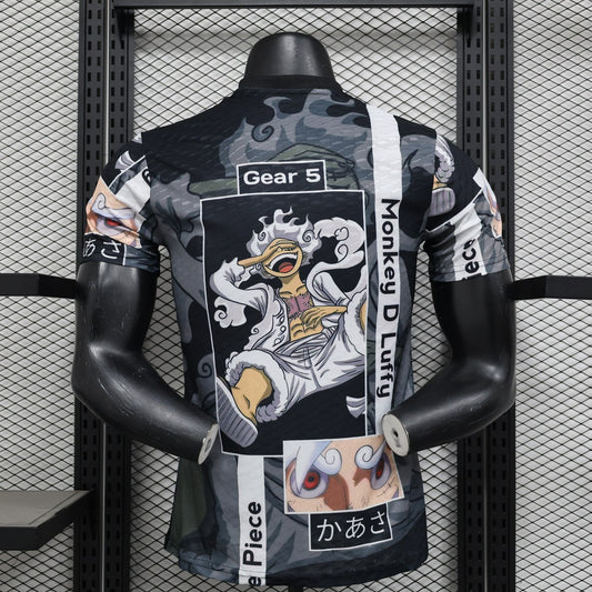 Japan Special Edition Player Football Jersey 2025/2026