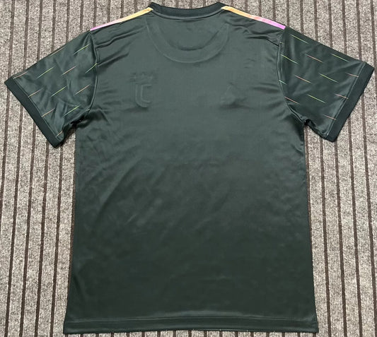 Retro Juventus Away Fans Football Jersey 2020/2021