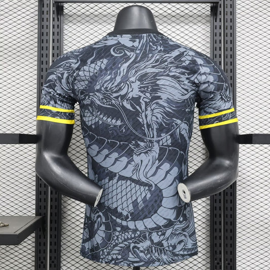 Real Madrid Special Edition Player Football Jersey 2024/2025