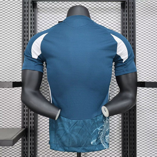 Real Madrid Special Edition Player Football Jersey 2024/2025