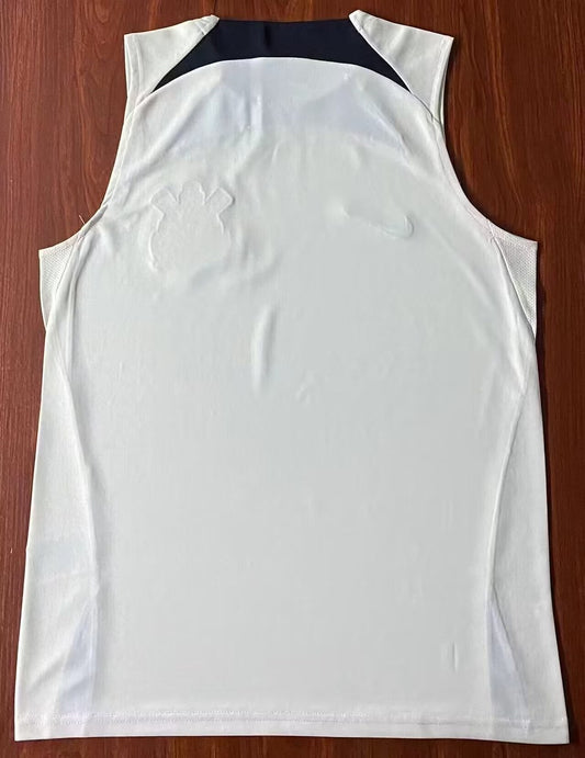 Corinthians Training Vest Fans 2024/2025