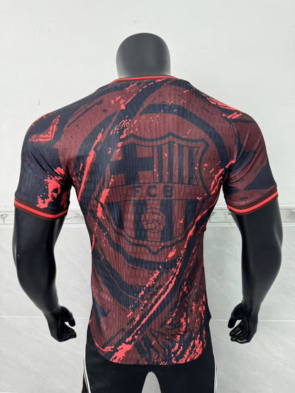 Barcelona Special Edition Player Football Jersey 2025/2026