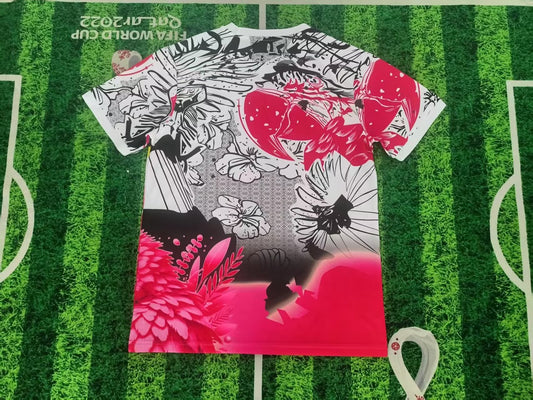 Brazil Special Edition Fans Football Jersey 2025/2026