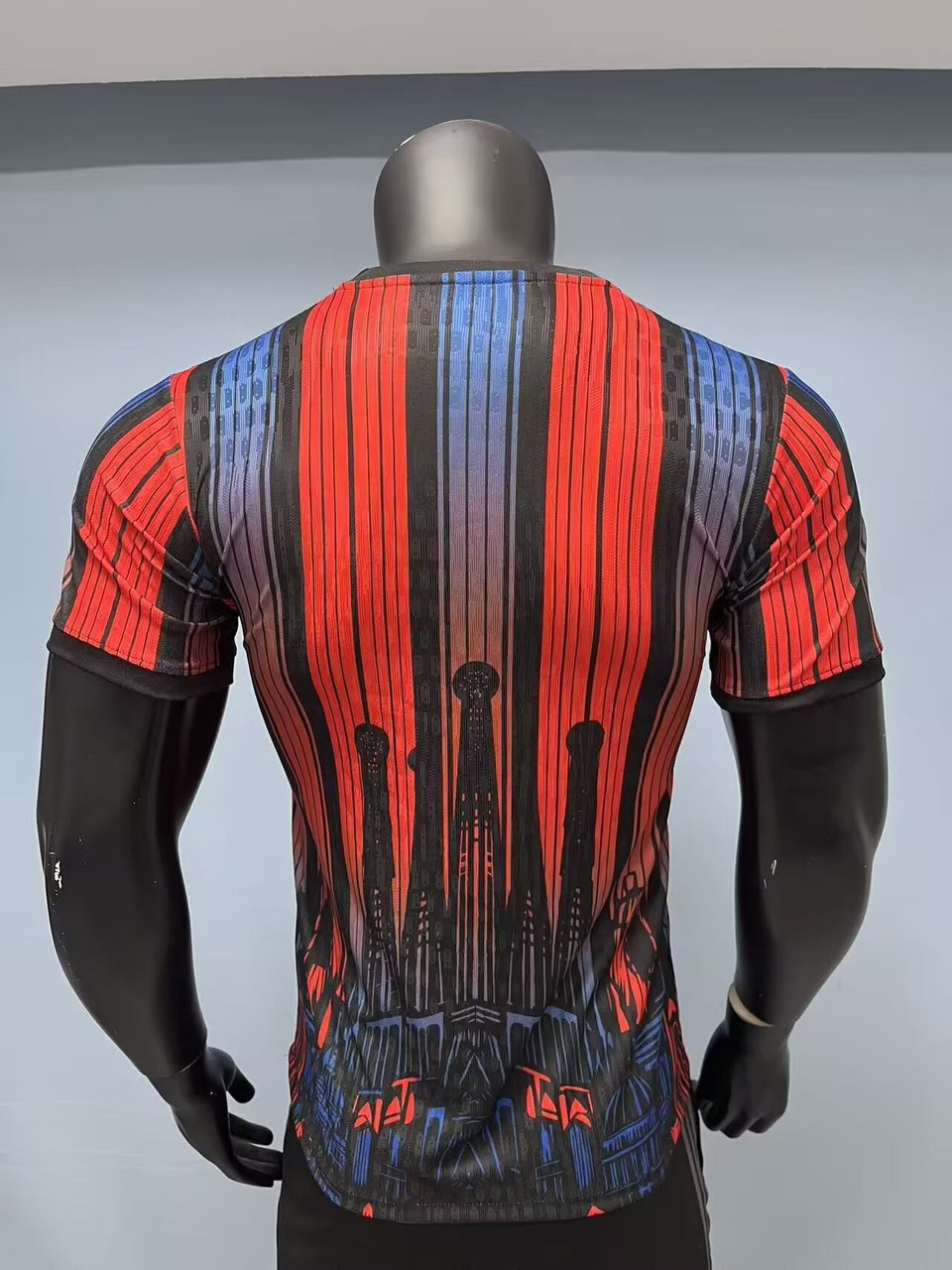 Barcelona Special Edition Fans Football Jersey 2026/2027