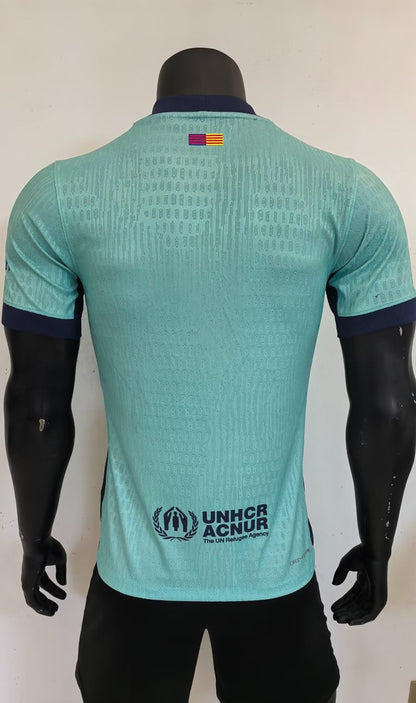 Barcelona Special Edition Player Football Jersey 2025/2026