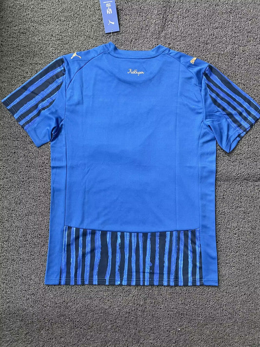 Al Hilal SFC Home Fans Football Jersey 2025/2026