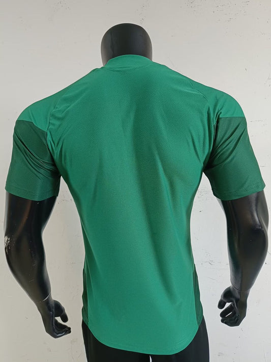 Mexico Training Special Edition Player Football Jersey 2026/2027