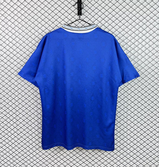 Retro Brescia Calcio Home Football Jersey 1994/1995